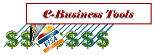 e-Business Tools