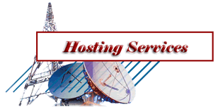Hosting Services