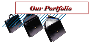 Our Portfolio
